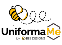 Logo tu tienda de uniformes